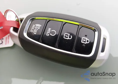 2025 Hyundai Venue Sel из США, поврежденный, VIN KMHRC8A33SU402978